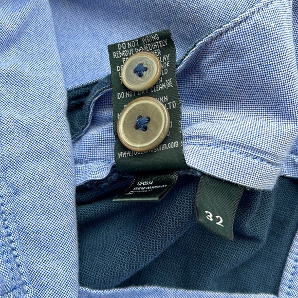 Rodd &Gunn men’s slim fit short - Picture 6 of 7